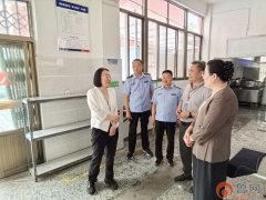 <b>食物安满是后勤保障工做的沉中之沉</b>